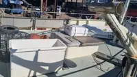 Arrastrero en venta