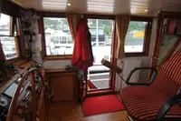 Buque de crucero en venta