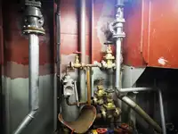 Petrolero/quimiquero en venta