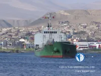 Petrolero/quimiquero en venta