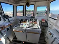 Remolcador en venta