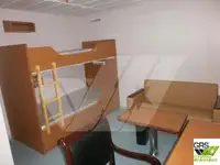 Barcaza de alojamiento en venta