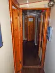 Buque granelero en venta