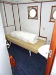 Buque granelero en venta