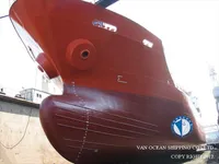 Petrolero/quimiquero en venta
