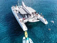 Buque de pasajeros en venta