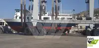 Buque de pasajeros en venta