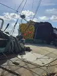 Arrastrero de cerco en venta