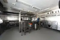 Barcaza en venta