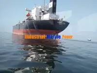 Petrolero/quimiquero en venta
