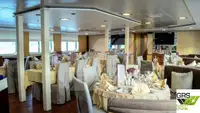 Buque de crucero en venta