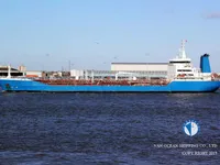 Petrolero/quimiquero en venta