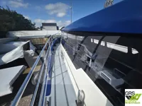 Lancha piloto en venta