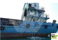 Buque de desembarco, tanque en venta
