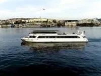 Buque de pasajeros en venta