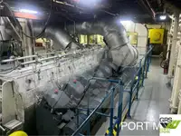 Buque Ro-Ro en venta