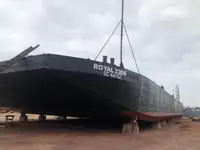 Barcaza en venta