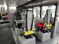 Buque portacontenedores en venta