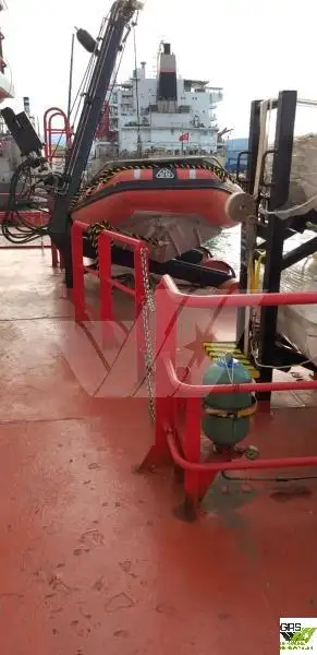 Buque de suministro para plataformas (PSV) en venta
