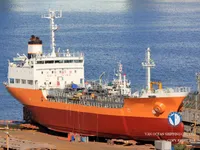 Petrolero/quimiquero en venta