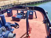 Remolcador en venta