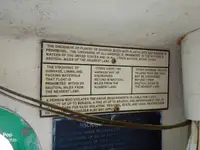 Arrastrero en venta