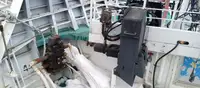 Arrastrero en venta