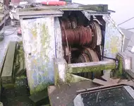 Barcaza en venta