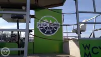 Buque portacontenedores en venta