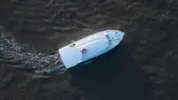 Buque de crucero en venta