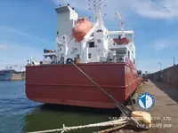 Petrolero/quimiquero en venta
