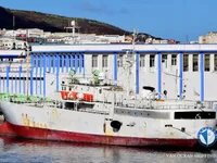 Palangrero en venta
