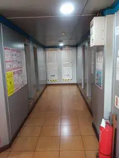 Remolcador en venta