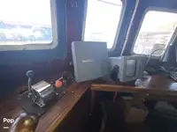 Arrastrero en venta