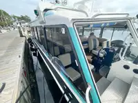 Buque de crucero en venta
