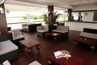 Buque de crucero en venta