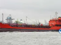 Petrolero/quimiquero en venta