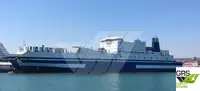 Buque Ro-Ro en venta
