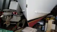 Arrastrero en venta