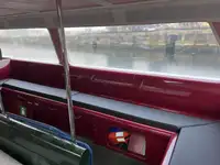 Buque de crucero en venta