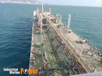 Petrolero/quimiquero en venta