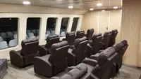 Buque de ferry en venta