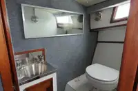 Embarcaciones de trabajo en venta
