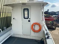 Embarcaciones de trabajo en venta