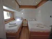 Yate en venta