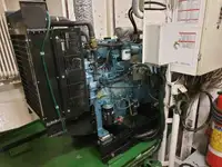 Remolcador en venta