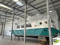 Transbordador de crucero en venta