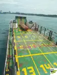Buque de desembarco, tanque en venta