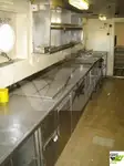 Buque de pasajeros en venta