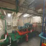 Patrullera en venta